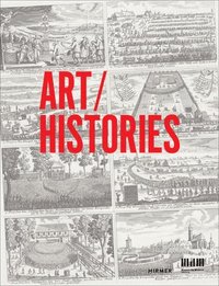 bokomslag Art-Histories
