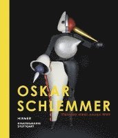 Oskar Schlemmer 1