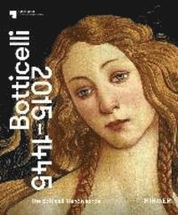 Stefan Weppelmann, Mark Evans - The Botticelli Renaissance, Inbunden