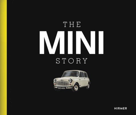 The MINI Story 1