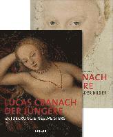 Katja Schneider, Roland Enke - Lucas Cranach Der Jüngere: Entdeckung Eines Meisters & Die Reformation Der Bilder, Inbunden