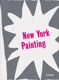 bokomslag New York Painting