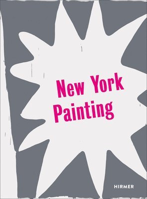 New York Painting 1