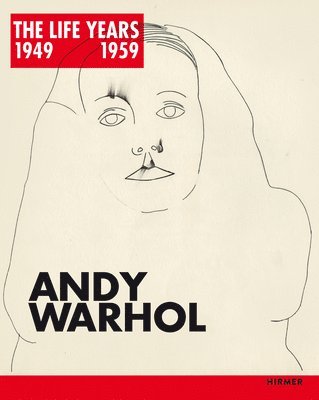 bokomslag Andy Warhol