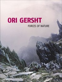 bokomslag Ori Gersht