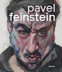 bokomslag Pavel Feinstein