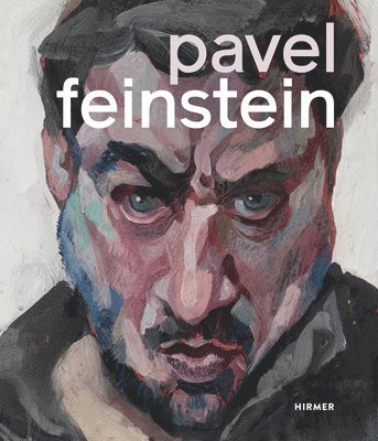 bokomslag Pavel Feinstein
