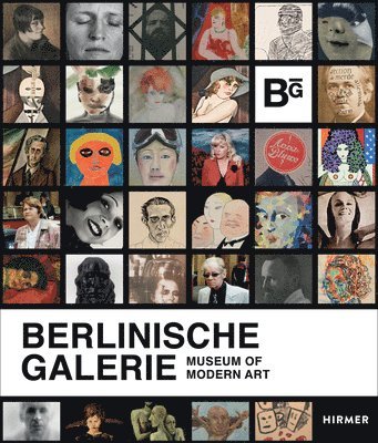Berlinische Galerie: Museum of Modern Art