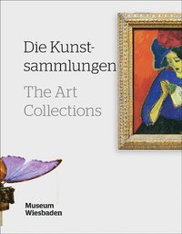 bokomslag The Art Collections