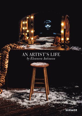bokomslag Artist's Life
