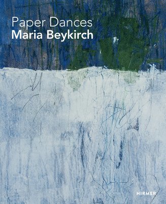Jürgen B. Tesch - Maria Beykirch: Paper Dances, Inbunden
