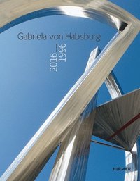 bokomslag Gabriela von Habsburg