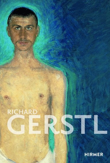 Diethard Leopold - Richard Gerstl, Inbunden