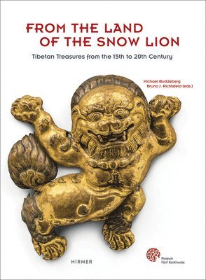 From the Land of the Snow Lion 1