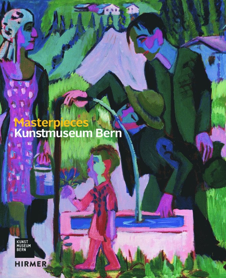 Kunstmuseum Bern 1