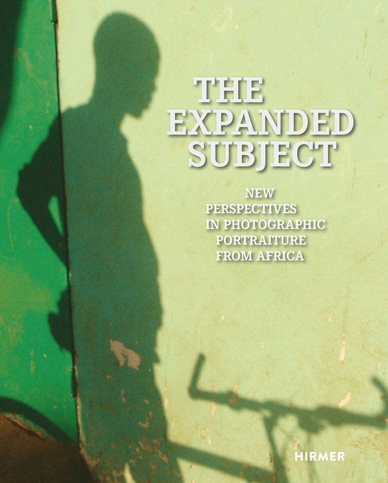 Sandrine Colard, Giulia Paoletti, Joshua I Cohen, Joshua I. Cohen, Sandrine Colard - Expanded Subject, Inbunden