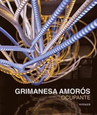 bokomslag Grimanesa Amors: Ocupante
