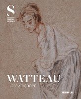 bokomslag Watteau: The Graphic Artist
