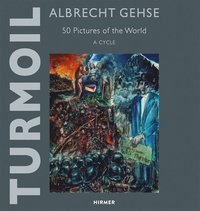 bokomslag Albrecht Gehse  Turmoil