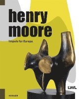 bokomslag Henry Moore