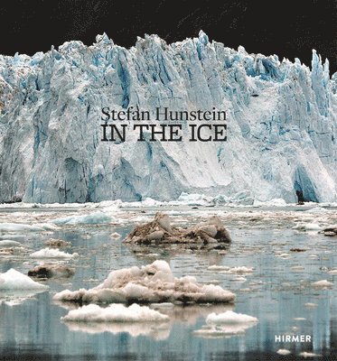 bokomslag Stefan Hunstein: In the Ice