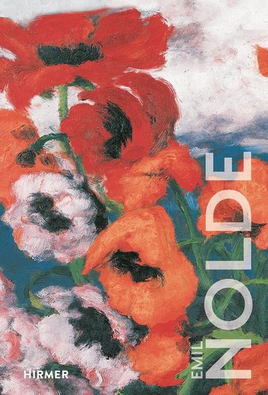 Christian Ring, Hans-Joachim Throl - Emil Nolde: The Great Colour Wizard, Inbunden