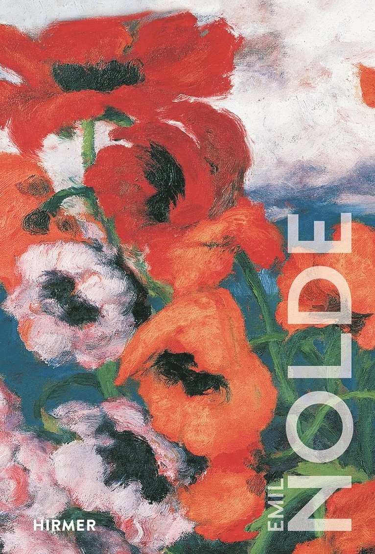 Emil Nolde: The Great Colour Wizard 1