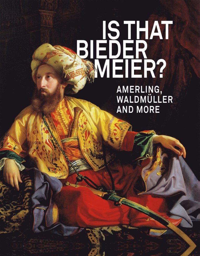 IS THAT BIEDERMEIER? 1