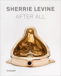 bokomslag Sherrie Levine: After All