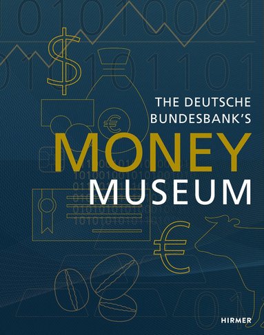 bokomslag Money Museum