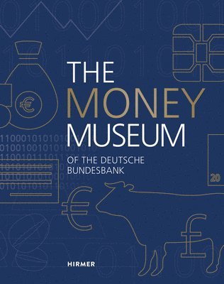 bokomslag The Money Museum