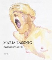 bokomslag Maria Lassnig