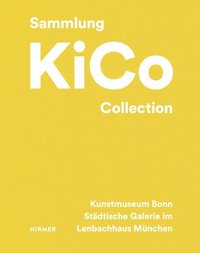 bokomslag The KiCo Collection