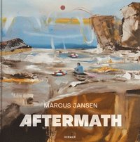 bokomslag Marcus Jansen: Aftermath