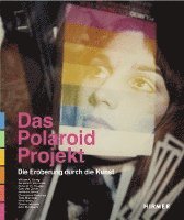 bokomslag Das Polaroid-Projekt