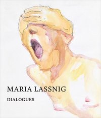 bokomslag Maria Lassnig
