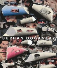 bokomslag Burhan Dogancay
