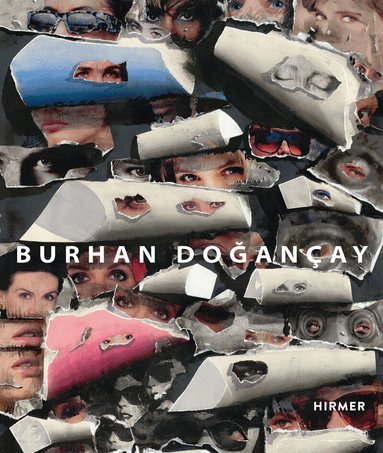 Klaus Albrecht Schröder, Elsy Lahner, Klaus Albrecht Schröder, Elsy Lahner - Burhan Dogancay, Inbunden