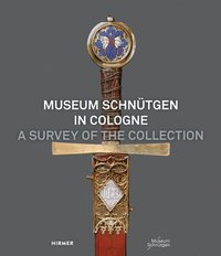 bokomslag Museum Schnttgen