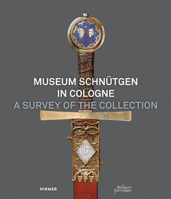 bokomslag Museum Schnttgen