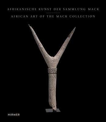 African Art from the Mack Collection 1
