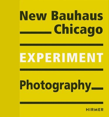 New Bauhaus Chicago 1