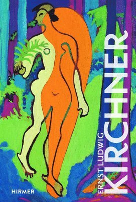 Ernst Ludwig Kirchner 1