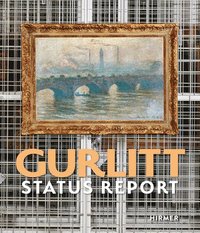 bokomslag Gurlitt Status Report