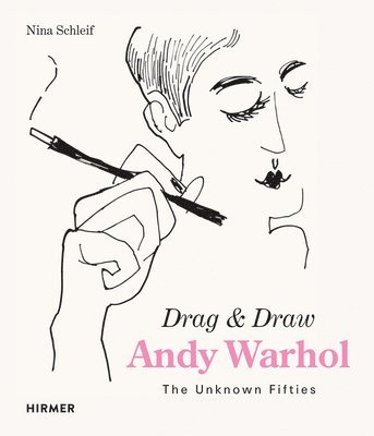 Andy Warhol: Drag & Draw 1