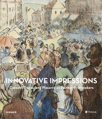 Innovative Impressions 1