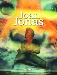 bokomslag Joan Jonas