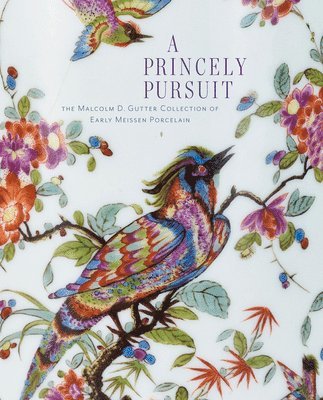 A Princely Pursuit 1