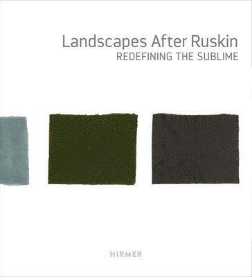 Landscape After Ruskin 1