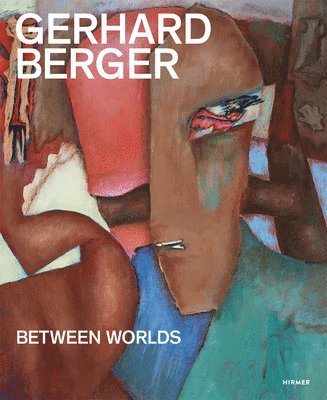 Jürgen B. Tesch, Jurgen B. Tesch, Jürgen B. Tesch - Gerhard Berger: Between Worlds, Inbunden